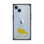 Premium Square Case［ &UCHINOCO - Selkirk Rex ］