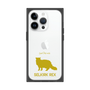 Premium Square Case［ &UCHINOCO - Selkirk Rex ］