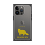Premium Square Case［ &UCHINOCO - Selkirk Rex ］
