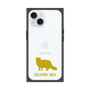 Premium Square Case［ &UCHINOCO - Selkirk Rex ］