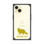 Premium Square Case［ &UCHINOCO - Selkirk Rex ］