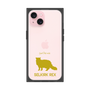 Premium Square Case［ &UCHINOCO - Selkirk Rex ］