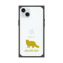 Premium Square Case［ &UCHINOCO - Selkirk Rex ］