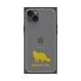 Premium Square Case［ &UCHINOCO - Selkirk Rex ］