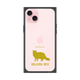 Premium Square Case［ &UCHINOCO - Selkirk Rex ］