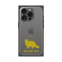 Premium Square Case［ &UCHINOCO - Selkirk Rex ］
