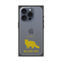 Premium Square Case［ &UCHINOCO - Selkirk Rex ］