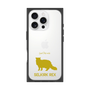 Premium Square Case［ &UCHINOCO - Selkirk Rex ］