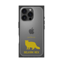 Premium Square Case［ &UCHINOCO - Selkirk Rex ］