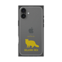 Premium Square Case［ &UCHINOCO - Selkirk Rex ］