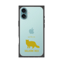 Premium Square Case［ &UCHINOCO - Selkirk Rex ］