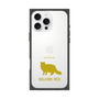 Premium Square Case［ &UCHINOCO - Selkirk Rex ］
