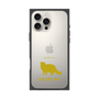 Premium Square Case［ &UCHINOCO - Selkirk Rex ］