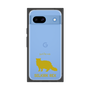 Premium Square Case［ &UCHINOCO - Selkirk Rex ］