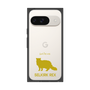 Premium Square Case［ &UCHINOCO - Selkirk Rex ］