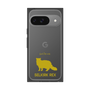 Premium Square Case［ &UCHINOCO - Selkirk Rex ］