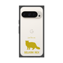 Premium Square Case［ &UCHINOCO - Selkirk Rex ］