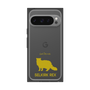 Premium Square Case［ &UCHINOCO - Selkirk Rex ］