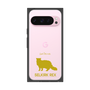 Premium Square Case［ &UCHINOCO - Selkirk Rex ］