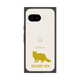 Premium Square Case［ &UCHINOCO - Selkirk Rex ］
