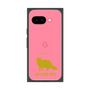 Premium Square Case［ &UCHINOCO - Selkirk Rex ］