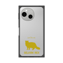 Premium Square Case［ &UCHINOCO - Selkirk Rex ］