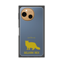Premium Square Case［ &UCHINOCO - Selkirk Rex ］