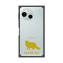 Premium Square Case［ &UCHINOCO - Selkirk Rex ］