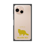 Premium Square Case［ &UCHINOCO - Selkirk Rex ］