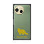 Premium Square Case［ &UCHINOCO - Selkirk Rex ］
