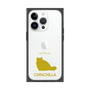 Premium Square Case［ &UCHINOCO - Chinchilla ］