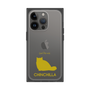 Premium Square Case［ &UCHINOCO - Chinchilla ］