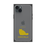 Premium Square Case［ &UCHINOCO - Chinchilla ］