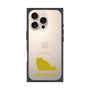 Premium Square Case［ &UCHINOCO - Chinchilla ］