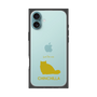 Premium Square Case［ &UCHINOCO - Chinchilla ］