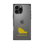 Premium Square Case［ &UCHINOCO - Chinchilla ］