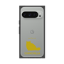 Premium Square Case［ &UCHINOCO - Chinchilla ］