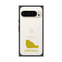 Premium Square Case［ &UCHINOCO - Chinchilla ］
