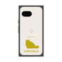 Premium Square Case［ &UCHINOCO - Chinchilla ］