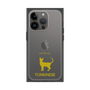 Premium Square Case［ &UCHINOCO - Tonkinese ］