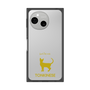 Premium Square Case［ &UCHINOCO - Tonkinese ］