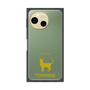 Premium Square Case［ &UCHINOCO - Tonkinese ］