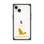 Premium Square Case［ &UCHINOCO - Norwegian Forest Cat ］