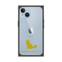 Premium Square Case［ &UCHINOCO - Norwegian Forest Cat ］
