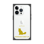 Premium Square Case［ &UCHINOCO - Norwegian Forest Cat ］