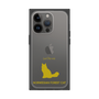 Premium Square Case［ &UCHINOCO - Norwegian Forest Cat ］