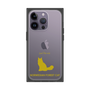 Premium Square Case［ &UCHINOCO - Norwegian Forest Cat ］