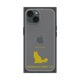 Premium Square Case［ &UCHINOCO - Norwegian Forest Cat ］