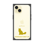 Premium Square Case［ &UCHINOCO - Norwegian Forest Cat ］