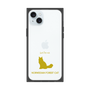 Premium Square Case［ &UCHINOCO - Norwegian Forest Cat ］